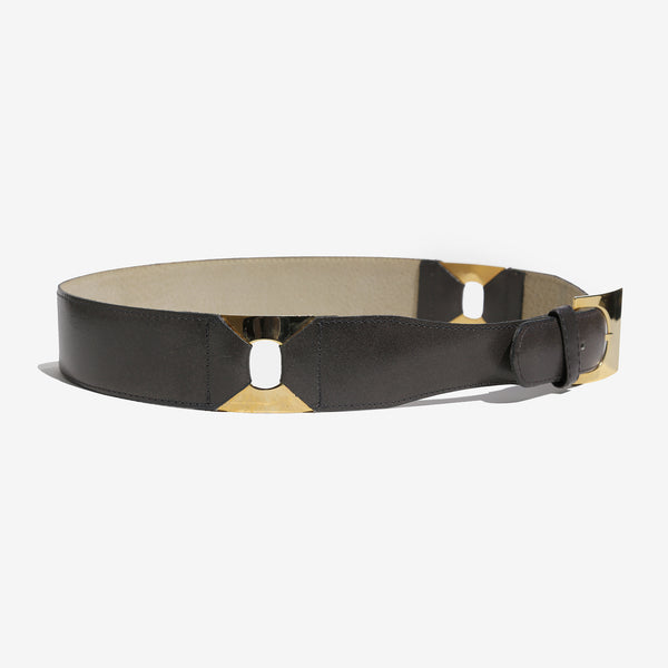 【貴重】abyts GOLD BUCKLE BELT 佐藤健　ABYTS GOLD BUCKLE BELT(受注予約受付終了) – ABYTS