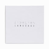 Language Jewelry Gift card