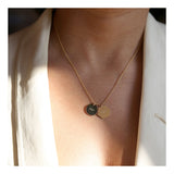 Me & You Necklace