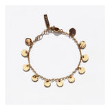 mini disc bracelet 